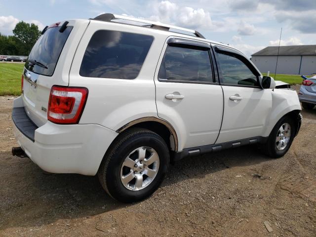 Photo 3 from auction – 2012 FORD ESCAPE LIM with VIN 1FMCU0EG5CKA10406