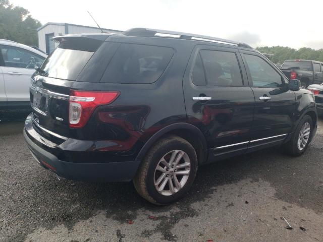 Photo 3 from auction – 2015 FORD EXPLORER X with VIN 1FM5K8D89FGA92462