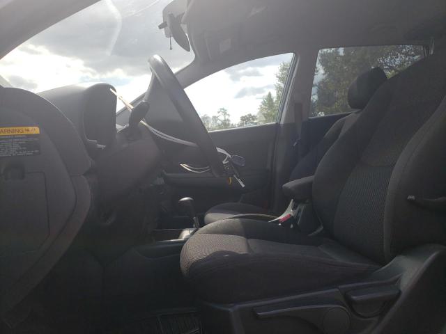 Photo 7 from auction – 2011 HYUNDAI ELANTRA TO with VIN KMHDC8AEXBU087382