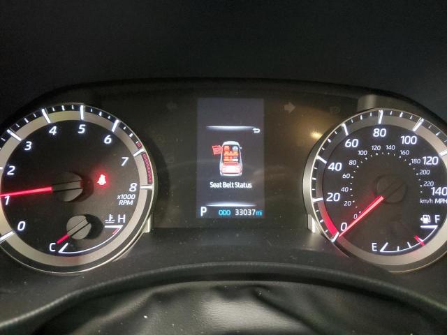 Photo 9 from auction – 2022 TOYOTA HIGHLANDER with VIN 5TDZZRAH9NS106487