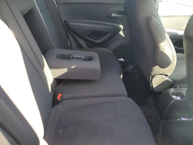 Photo 11 from auction – 2020 CHEVROLET TRAX LS with VIN KL7CJKSB3LB035223