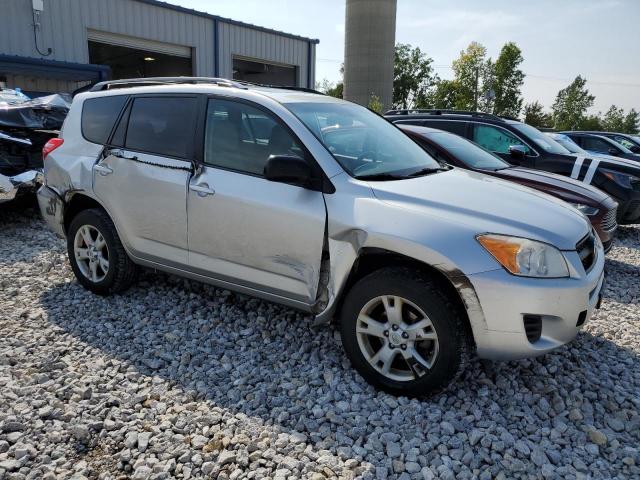 Photo 4 from auction – 2012 TOYOTA RAV4 with VIN 2T3BK4DV8CW083354