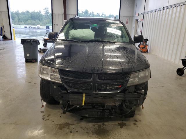 Photo 5 from auction – 2018 DODGE JOURNEY CR with VIN 3C4PDCGG5JT362885