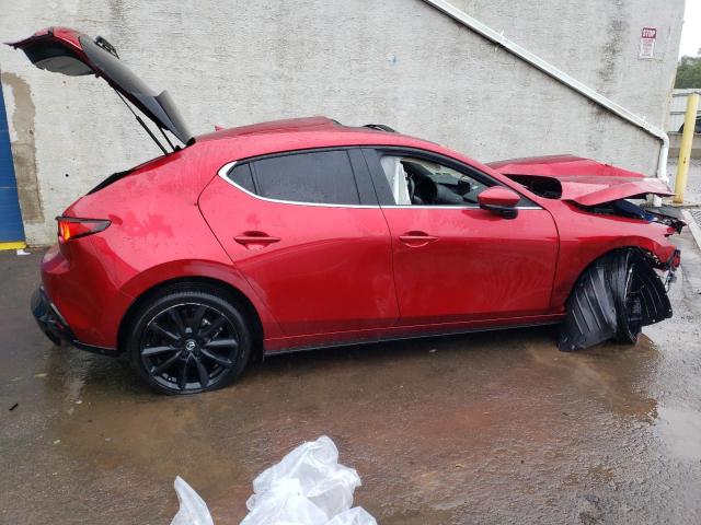 Photo 3 from auction – 2023 MAZDA 3 PREMIUM with VIN JM1BPAMMXP1603145