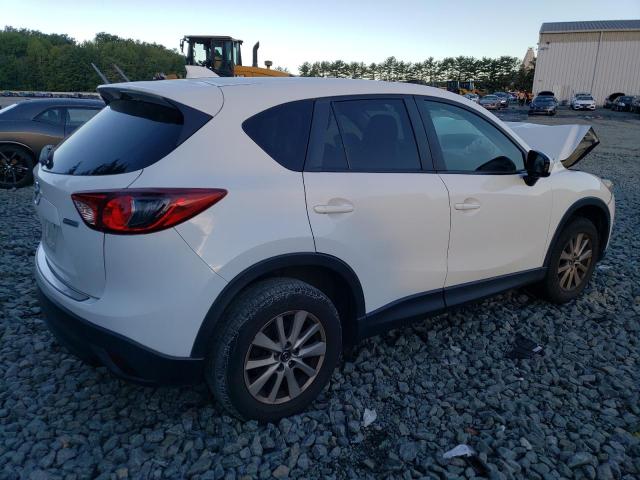 Photo 3 from auction – 2014 MAZDA CX-5 TOURI with VIN JM3KE4CY7E0351361