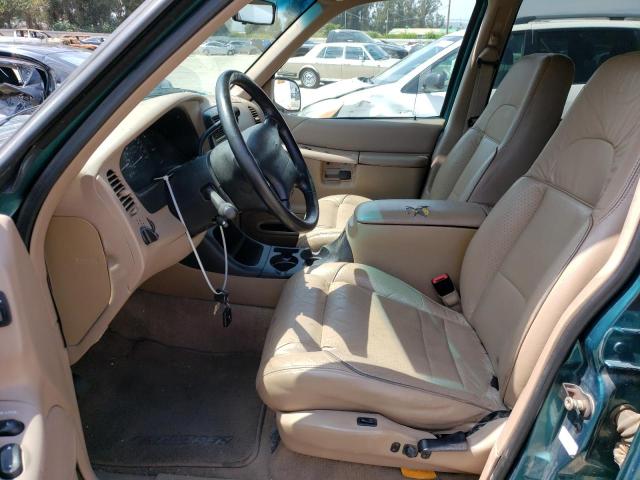 Фото 7 с аукциона – 1998 FORD EXPLORER с VIN 1FMZU32E7WZB98825