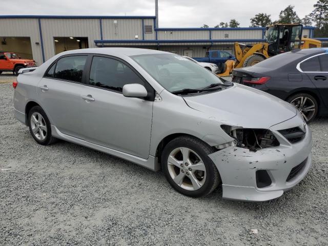 Zdjęcie 4 z aukcji – 2012 TOYOTA COROLLA BA z VIN 5YFBU4EE9CP051239