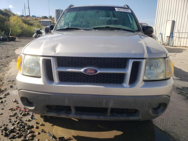 Photo 5 from auction – 2002 FORD EXPLORER S with VIN 1FMZU77E12UC88608