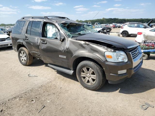 Photo 4 from auction – 2008 FORD EXPLORER X with VIN 1FMEU73E48UA81353