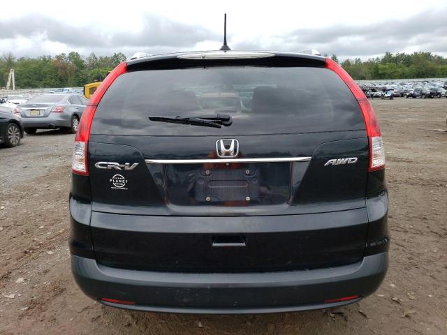 Photo 6 from auction – 2014 HONDA CR-V EXL with VIN 5J6RM4H77EL090994