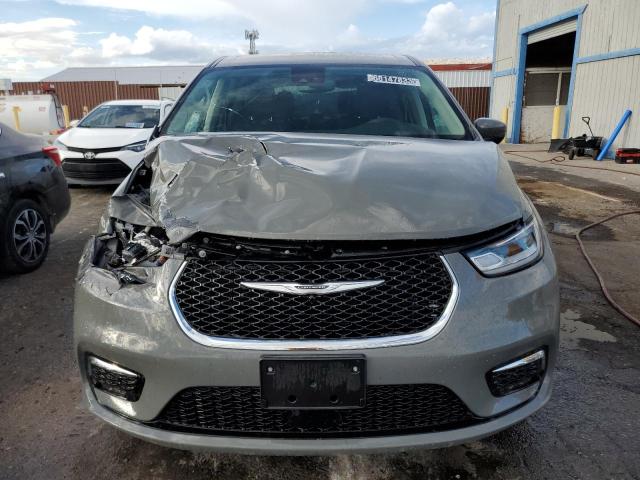 Photo 5 from auction – 2023 CHRYSLER PACIFICA T with VIN 2C4RC1BG9PR520499
