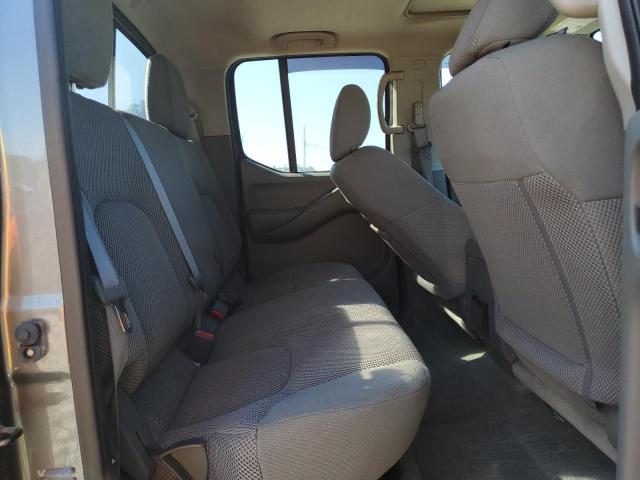 Photo 10 from auction – 2016 NISSAN FRONTIER S with VIN 1N6AD0EV6GN731121
