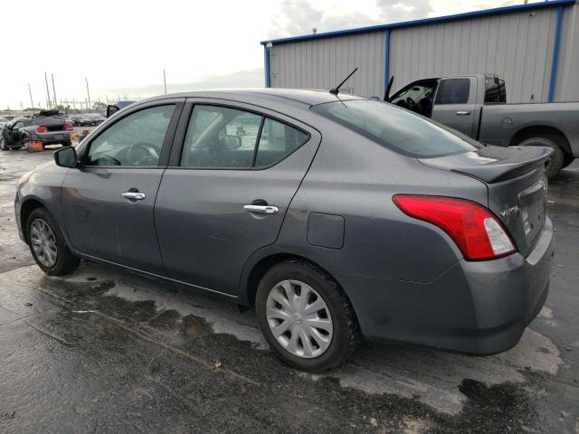 Photo 2 from auction – 2017 NISSAN VERSA S with VIN 3N1CN7AP6HL827490