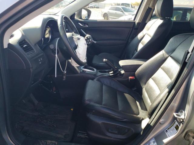 Photo 7 from auction – 2014 MAZDA CX-5 GT with VIN JM3KE4DY2E0419130