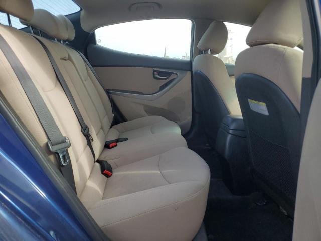 Photo 10 from auction – 2015 HYUNDAI ELANTRA SE with VIN 5NPDH4AE2FH599684