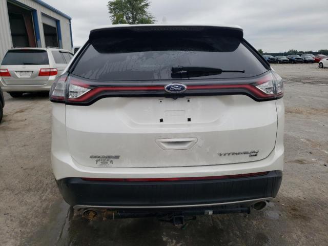 Photo 6 from auction – 2015 FORD EDGE TITAN with VIN 2FMTK4K88FBC02024