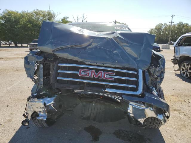 Photo 5 from auction – 2012 GMC SIERRA K15 with VIN 3GTP2VE73CG259223