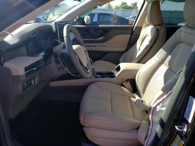 Photo 7 from auction – 2023 LINCOLN CORSAIR RE with VIN 5LMCJ2DA7PUL09548