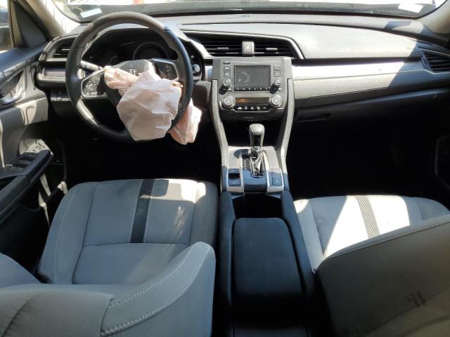 Photo 8 from auction – 2016 HONDA CIVIC LX with VIN 19XFC2F56GE017404