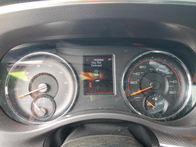 صورة رقم 9 من المزاد - 2013 DODGE CHARGER R/ مع VIN 2C3CDXCT0DH582901