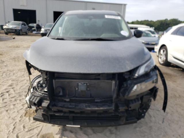 Photo 5 from auction – 2021 NISSAN ROGUE S with VIN 5N1AT3AA3MC775266