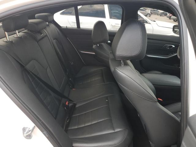 صورة رقم 10 من المزاد - 2019 BMW 330XI مع VIN WBA5R7C58KAJ85579
