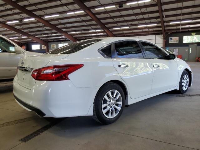 Photo 3 from auction – 2017 NISSAN ALTIMA 2.5 with VIN 1N4AL3AP8HC262258
