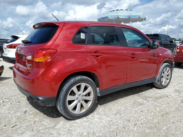 Photo 3 from auction – 2015 MITSUBISHI OUTLANDER with VIN 4A4AP3AW7FE037555