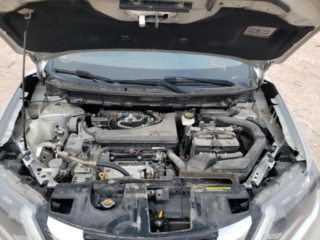 Photo 11 from auction – 2018 NISSAN ROGUE S with VIN JN8AT2MT1JW460508