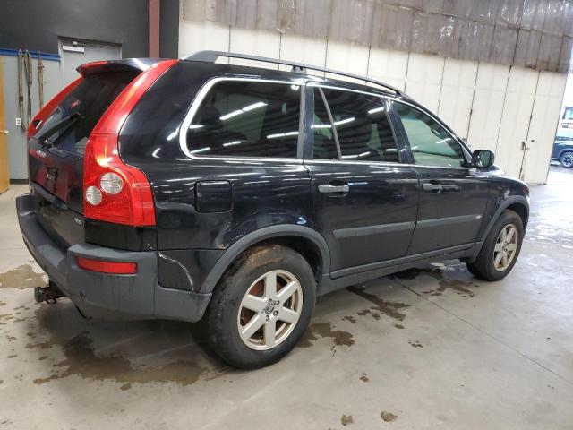 Photo 3 from auction – 2006 VOLVO XC90 with VIN YV4CZ592661302378