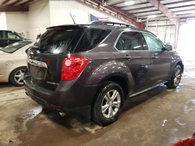 Photo 3 from auction – 2014 CHEVROLET EQUINOX LT with VIN 2GNFLGE30E6378256