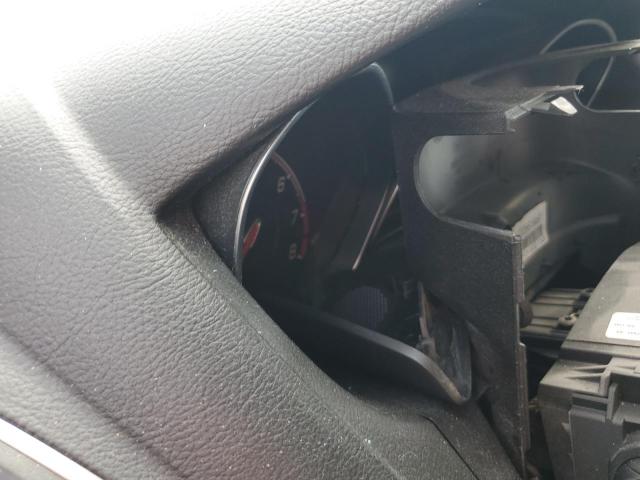 Photo 9 from auction – 2013 FORD FOCUS ST with VIN 1FADP3L97DL306390