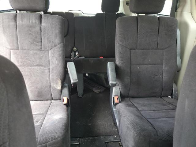 Photo 10 from auction – 2011 CHRYSLER TOWN & COU with VIN 2A4RR5DG0BR704848
