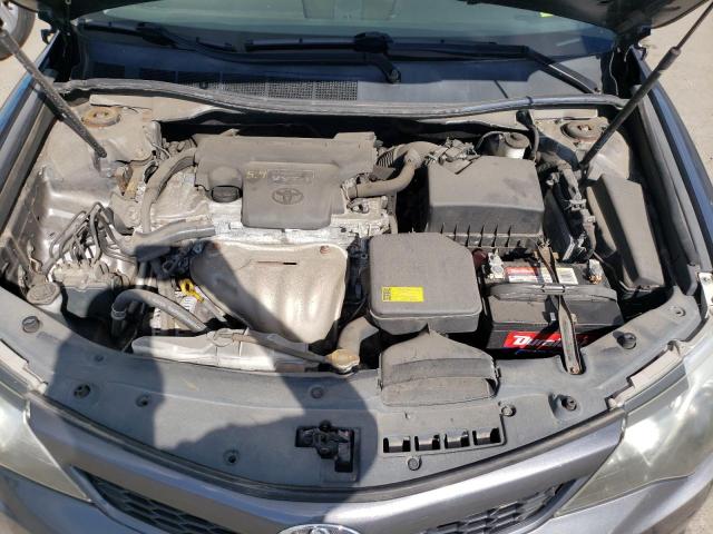 Zdjęcie 11 z aukcji – 2012 TOYOTA CAMRY BASE z VIN 4T1BF1FK0CU075960