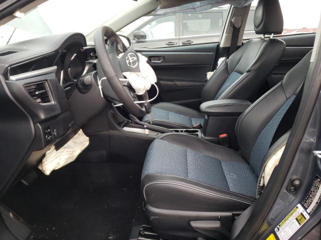 Photo 7 from auction – 2014 TOYOTA COROLLA L with VIN 2T1BURHE3EC208307