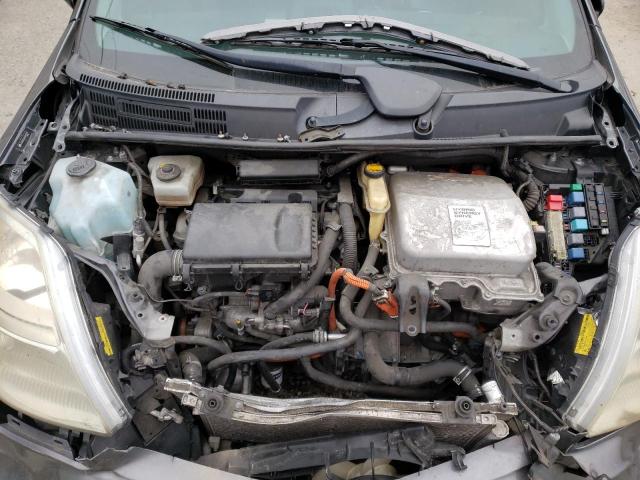 Photo 12 from auction – 2008 TOYOTA PRIUS with VIN JTDKB20U483403314