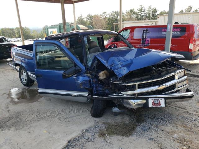 Photo 4 from auction – 1997 CHEVROLET GMT-400 C1 with VIN 2GCEC19R0V1124785