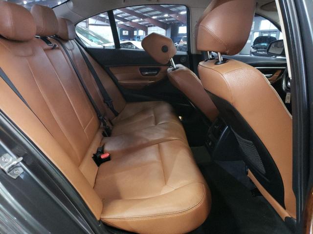 Снимка 10 от търг – 2013 BMW 335 XI с VIN WBA3B9G50DNP39503