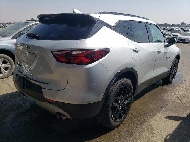 Photo 3 from auction – 2019 CHEVROLET BLAZER 2LT with VIN 3GNKBCRS6KS656473