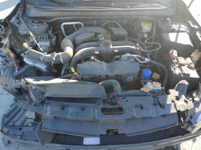 Photo 11 from auction – 2019 SUBARU LEGACY 2.5 with VIN 4S3BNAN68K3039949