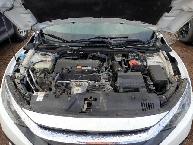 Photo 11 from auction – 2017 HONDA CIVIC LX with VIN 19XFC2F64HE035815