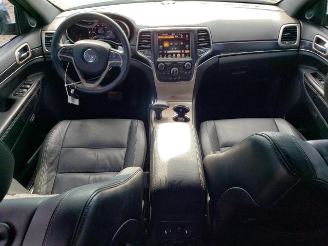 Photo 8 from auction – 2014 JEEP GRAND CHER with VIN 1C4RJFBG5EC151455