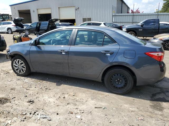 Photo 2 from auction – 2018 TOYOTA COROLLA L with VIN 2T1BURHEXJC979826