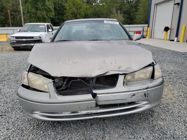 Photo 5 from auction – 2001 TOYOTA CAMRY LE with VIN JT2BG28K210534813