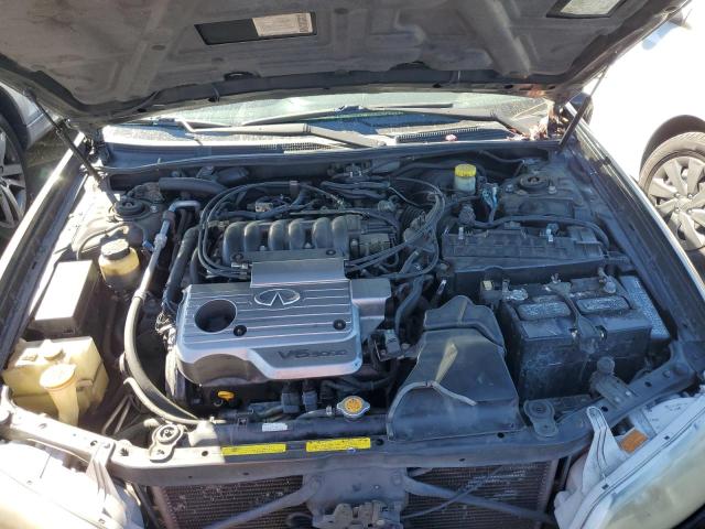 صورة رقم 11 من المزاد - 2000 INFINITI I30 مع VIN JNKCA31A3YT212239