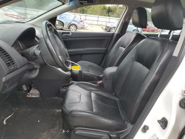 Photo 7 from auction – 2012 NISSAN SENTRA 2.0 with VIN 3N1AB6AP7CL700959