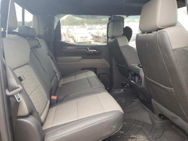 Photo 10 from auction – 2023 CHEVROLET SILVERADO with VIN 3GCUDHEL1PG109208