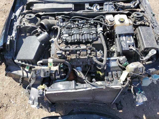 Photo 11 from auction – 2017 CHEVROLET IMPALA LT with VIN 2G1105S34H9119057