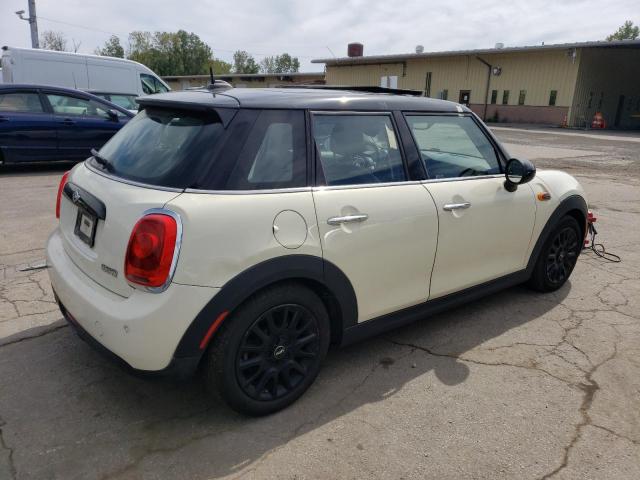 Photo 3 from auction – 2016 MINI COOPER with VIN WMWXU1C59G2A93860