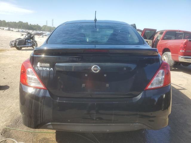 Photo 6 from auction – 2015 NISSAN VERSA S with VIN 3N1CN7AP3FL822485